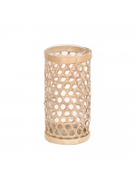 Vaso Bamboo Marrocos Alto P
