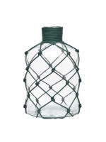 Garrafa Genoa H2O Verde P