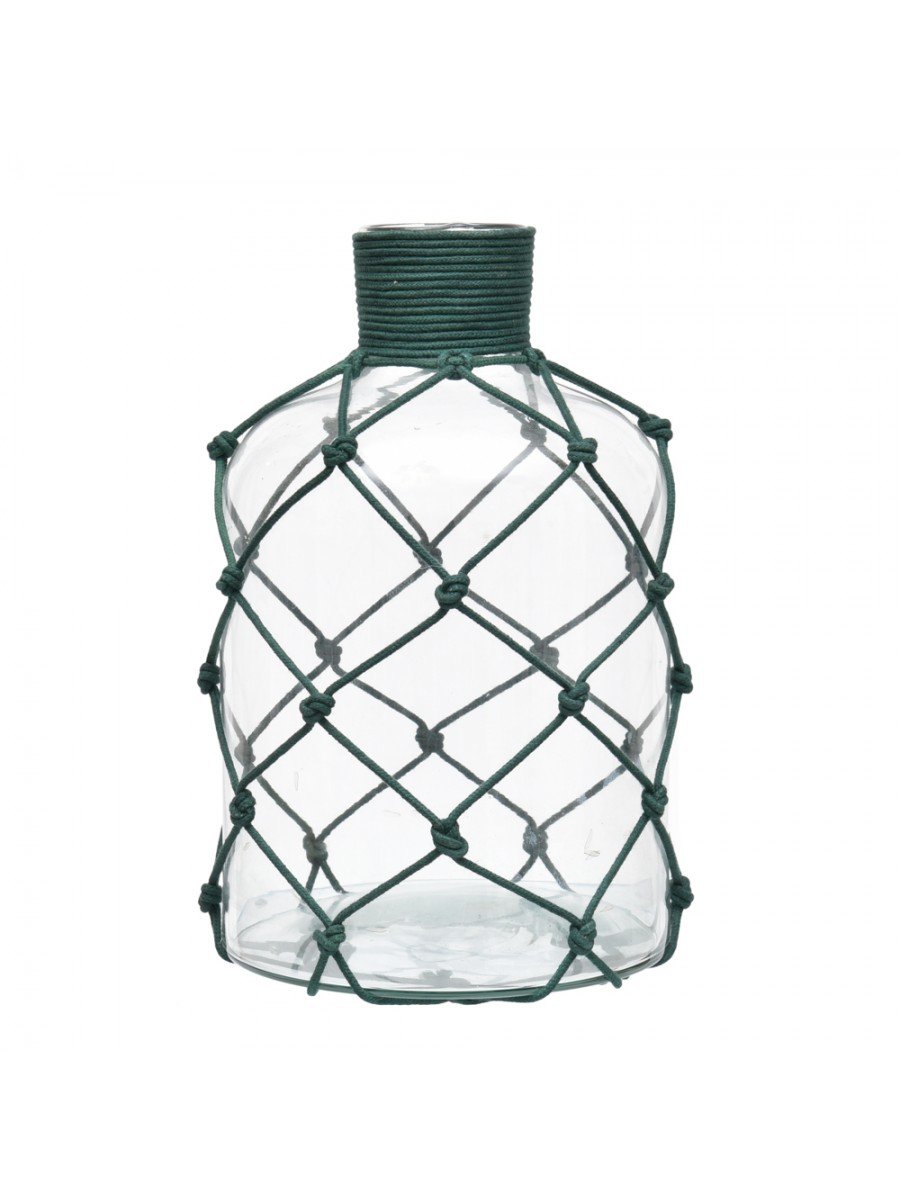 Garrafa Genoa H2O Verde P