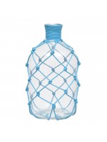 Garrafa Genoa H2O Turquesa P