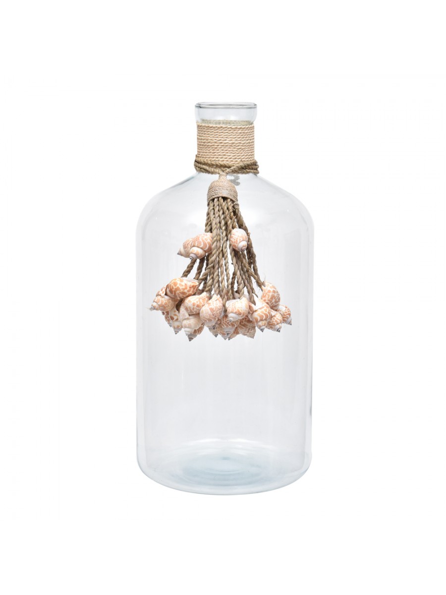 Garrafa H2O Shell M