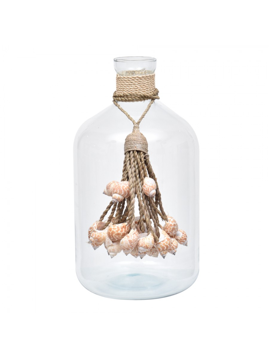 Garrafa H2O Shell P