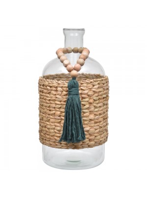 Garrafa H2O Japamala Musgo M