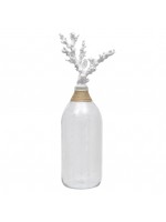 Garrafa Coral Fino Branco G 