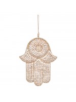 Mão de Hamsá Buzio P