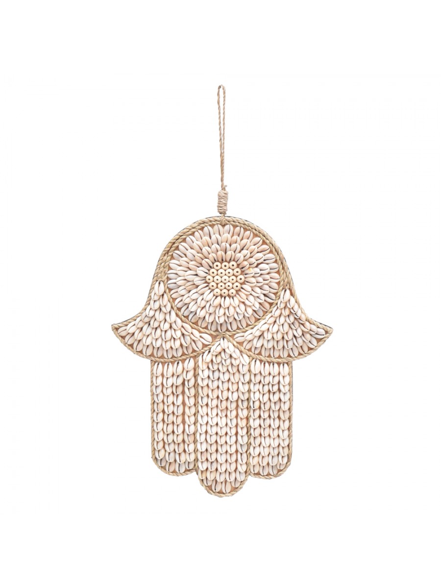 Mão de Hamsá Buzio P