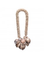 Colar de Mesa Extra Búzio