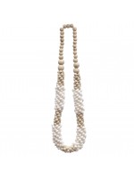 Colar de Mesa Color Natural