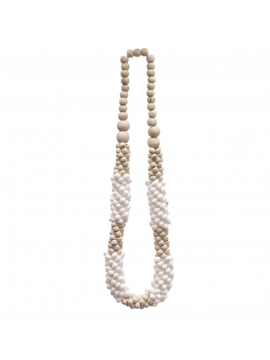 Colar de Mesa Color Natural