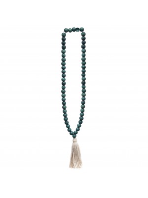 Japamala Color Verde