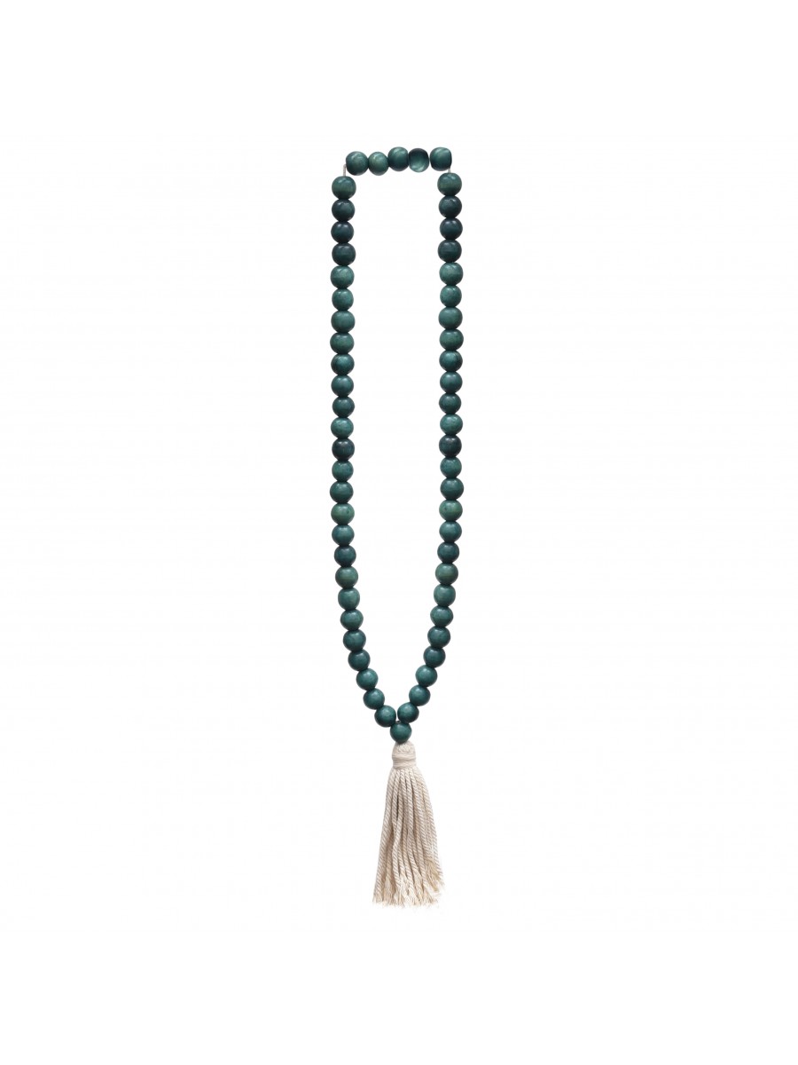 Japamala Color Verde