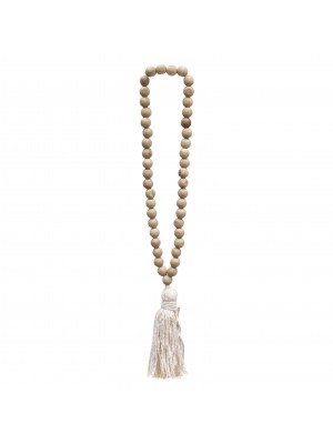 Japamala Natural Off White