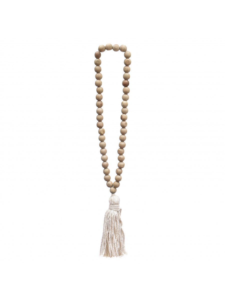 Japamala Natural Off White