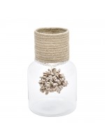 Vaso Chocalho M Búzio