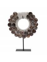 Colar Pedestal Onça P