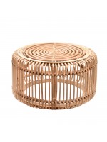 Puff Rattan G 