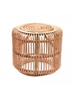 Puff Rattan M