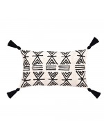 Capa de Almofada Retangular Inca