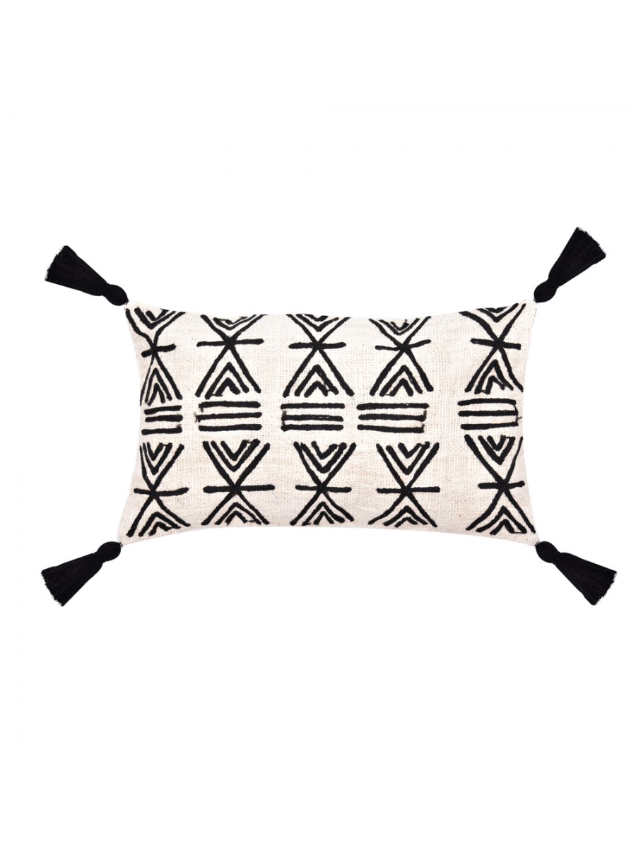 Capa de Almofada Retangular Inca