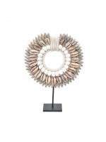 Colar Pedestal Mix P