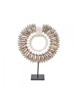 Colar Pedestal Mix P