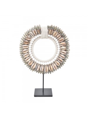 Colar Pedestal Mix M