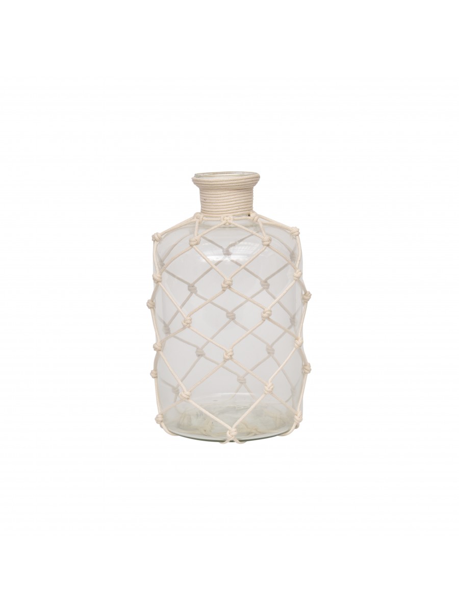 Garrafa Genoa H2O Off White P