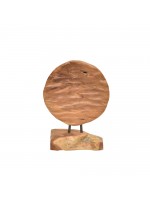 Escultura Teka Disco P