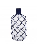 Garrafa Genoa H2O Marinho M