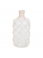 Garrafa Genoa H2O Off White M