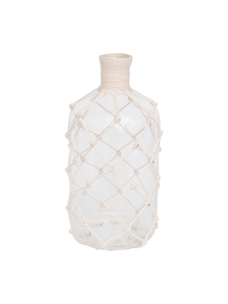 Garrafa Genoa H2O Off White M