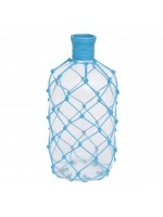 Garrafa Genoa H2O Turquesa M