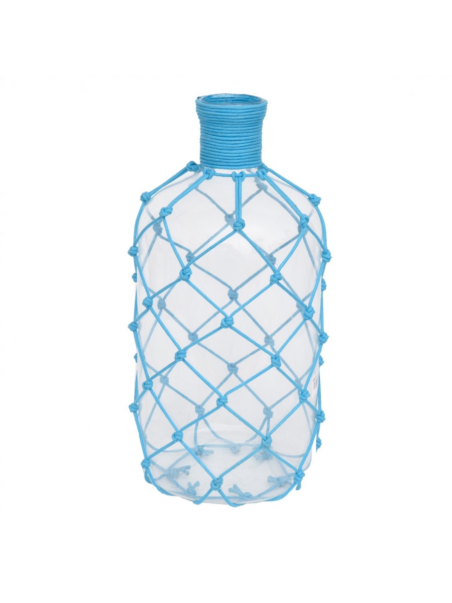 Garrafa Genoa H2O Turquesa M