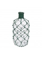 Garrafa Genoa H2O Verde M