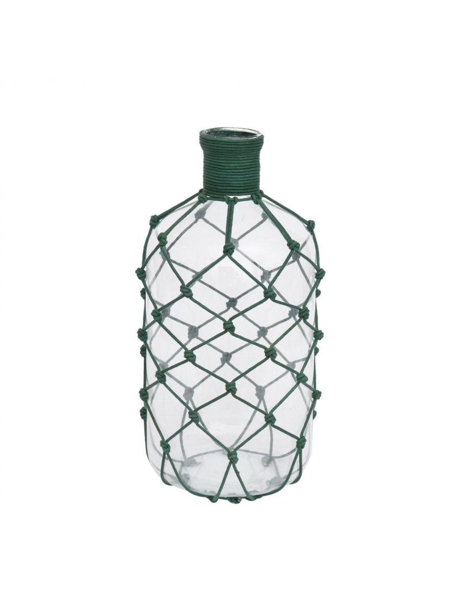 Garrafa Genoa H2O Verde M