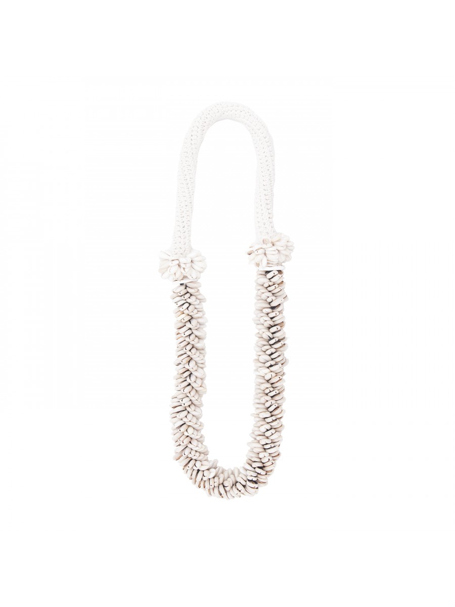 Colar de Mesa Búzio