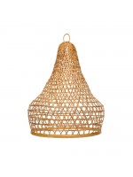 Pingente Bambu Gota G