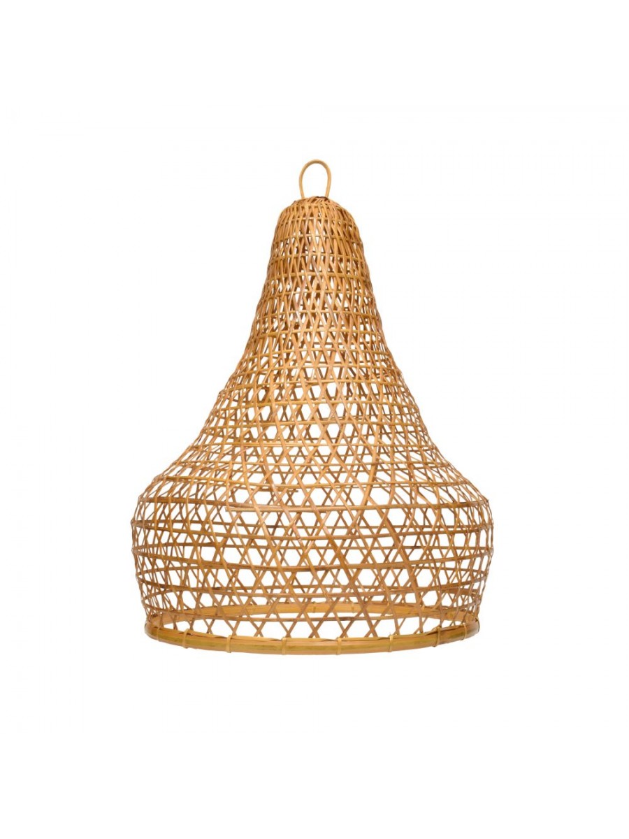 Pingente Bambu Gota M