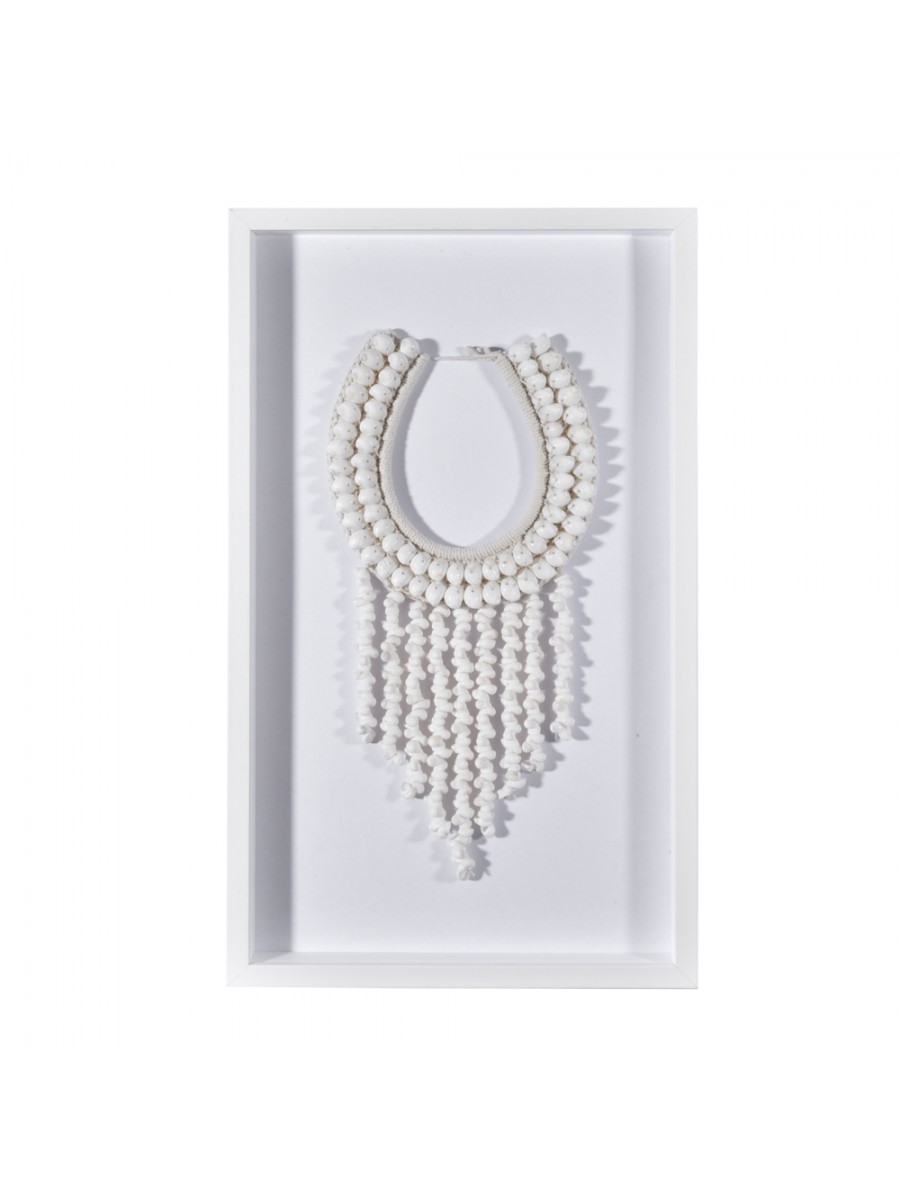 Quadro Flex Off Branco