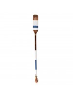 Remo Grande Azul Lápis