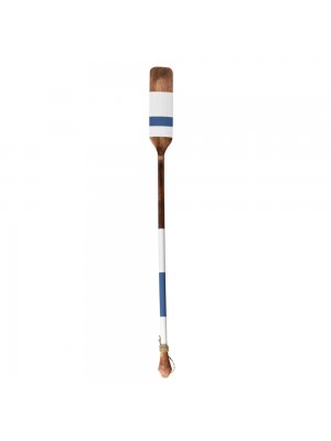 Remo Grande Azul Lápis
