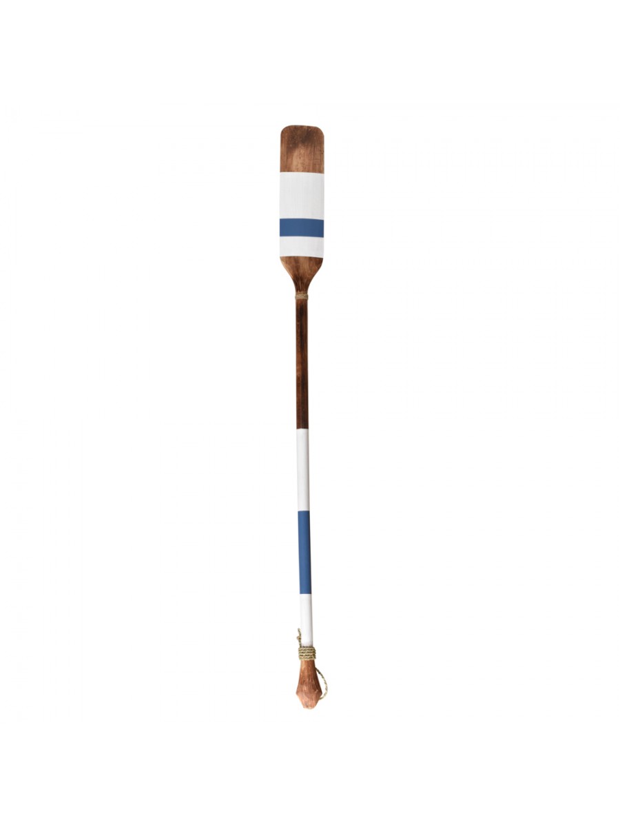 Remo Grande Azul Lápis